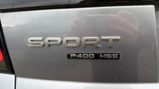 Land Rover Range Rover Sport 3.0 P400 HSE Dynamic 5dr Auto Petrol Estate